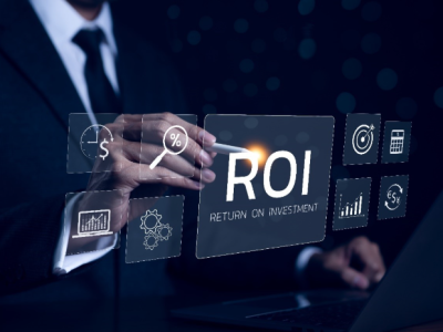 O que é ROI em projetos de CRM e como calculá-lo corretamente