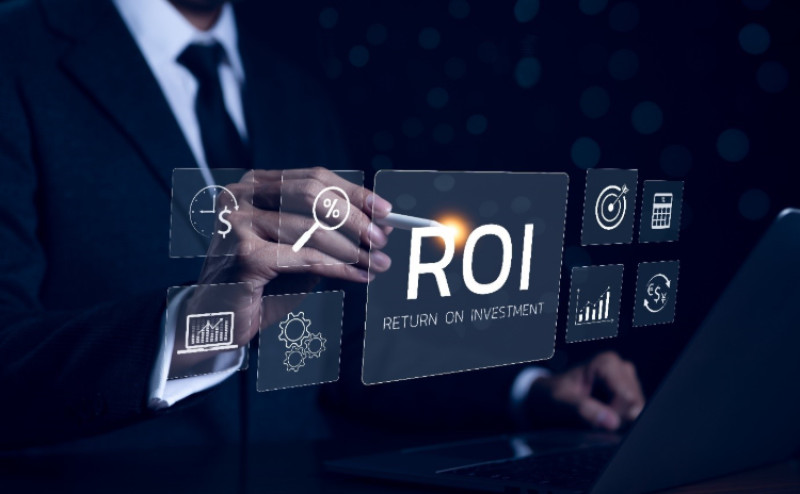 O que é ROI em projetos de CRM e como calculá-lo corretamente