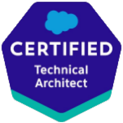 Technical Architect