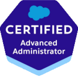 Advanced Administrator