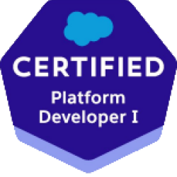 Platform Developer I