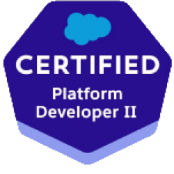 Platform Developer II