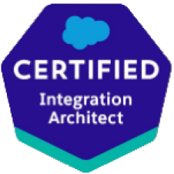 Integration Architect