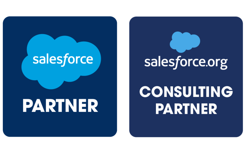 Especialistas na plataforma líder global de CRM.